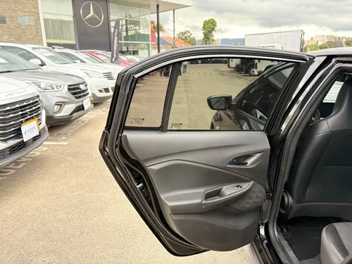Chevrolet Onix 1.0T Rs Mt