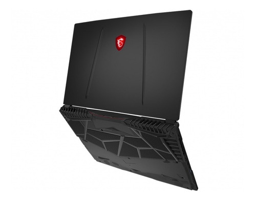 Notebook Msi Gp65 Leopard 144hz I7 10ma 16gb 512gb Rtx 2060