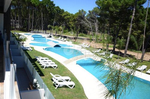 Imagen 4 de 15 de Codigo 252 - Pinamar - Departamento En Alquiler