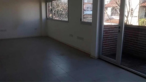 Departamento Monoambiente En Alquiler - 1 Baño - Saavedra