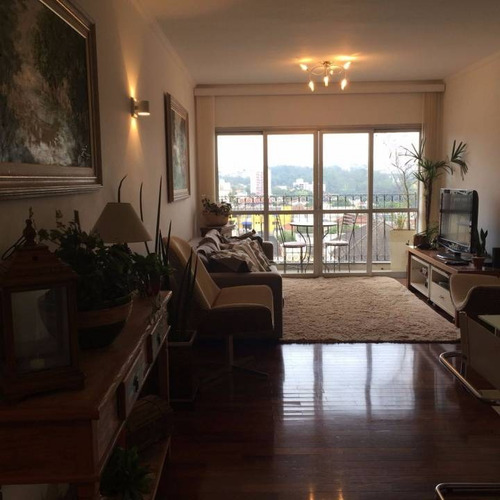 Imagem 16 de 26 de Venda - Apartamento - Centro - Americana - Sp - Ap622