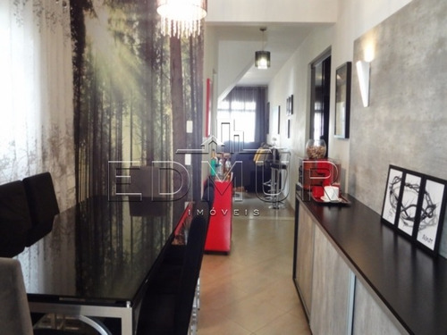 Sobrado - Vila Camilopolis - Ref: 22506 - V-22506