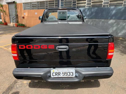 Dodge Dakota 1999 3.9 Sport 2p
