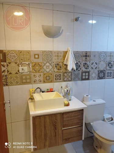 Casa Para Venda, 3 Dormitórios, Vila Medeiros - São Paulo - 2829