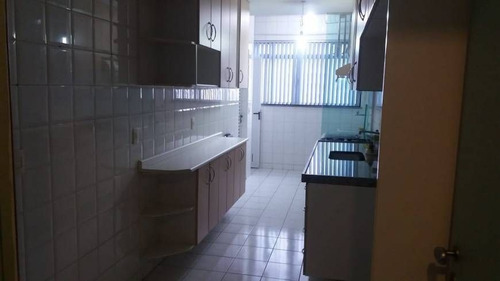 Imagem 14 de 21 de Apartamento Com 3 Dormitórios À Venda, 110 M² - Icaraí - Niterói/rj - Ap6025