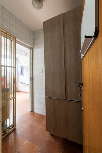 Imagem 23 de 30 de Apartamento À Venda No Bairro Perdizes - São Paulo/sp - O-14961-25252