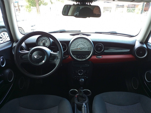 Imagem 9 de 15 de Mini Cooper 1.6 16v Gasolina 2p Automático