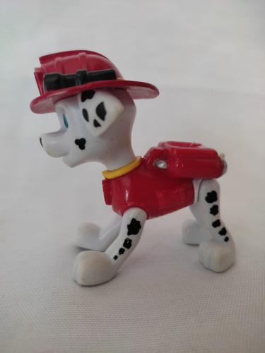 Imagen 2 de 3 de Perro Marshall Paw Patrol Spin Master 01