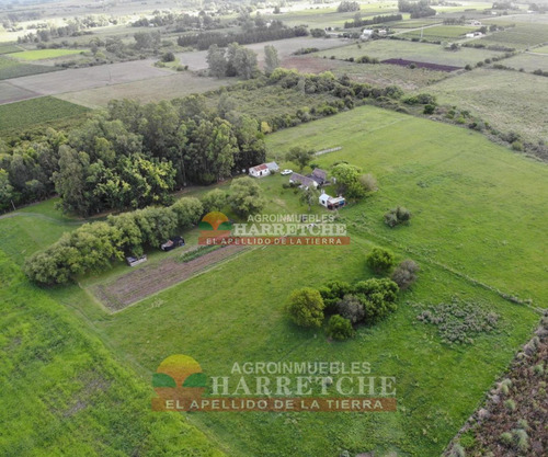 Imagen 4 de 30 de Chacra 8 Has Ruta 11, Construcciones, Canelones