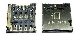 1022lsa Lector Sim Card Samsung S4 Zoom. Galaxy Xpress X3