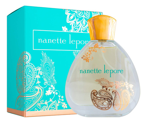 Nanette Lepore Eau De Parfum - 7350718:mL a $238990