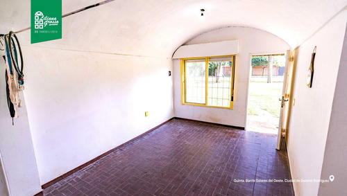 Venta Quinta General Rodriguez