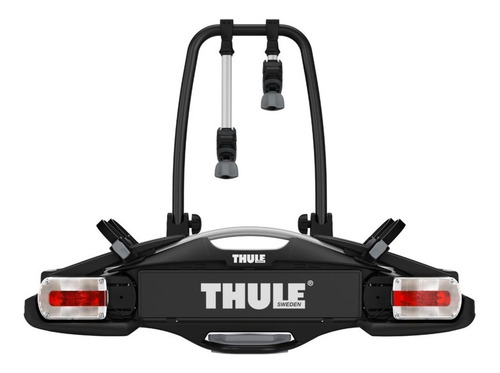 Transbike Engate Thule Velocompact 925 P/ 2 Bikes + Brinde