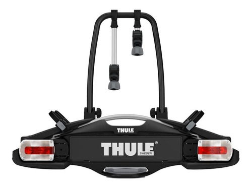 Transbike Engate Thule Velocompact 925 P/ 2 Bikes+ Capacete