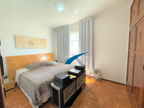 Imagem 17 de 26 de Apartamento À Venda Com 3 Quartos No Bairro Alto Barroca. - Ap6181