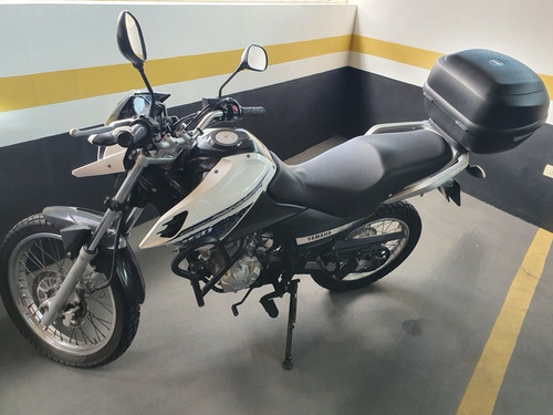 Imagem 6 de 7 de Yamaha Crosser Ed