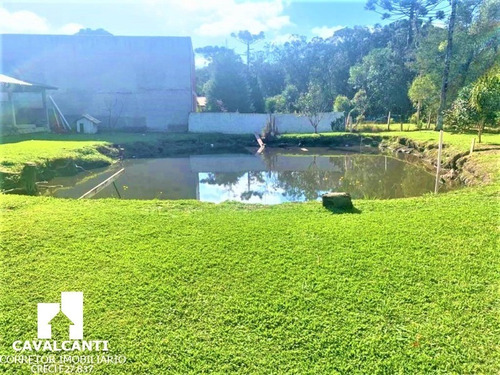 Imagem 11 de 17 de Chacara - Ch00020 - 71023609