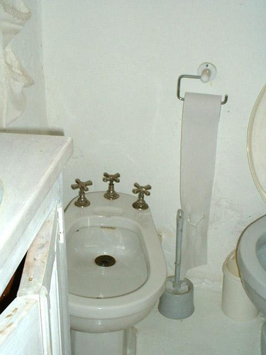 Casa - La Barra