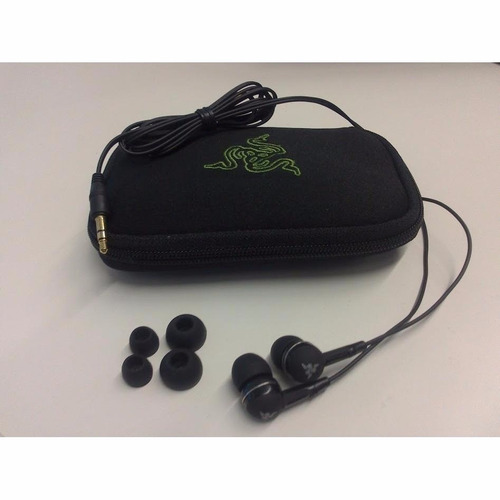 Audifonos Razer Moray - Nuevo