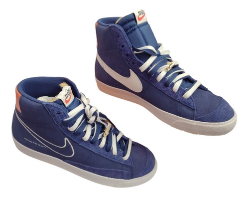 Zapatilla Nike Talla 45 (11usa 29cm) Blazer Mid 77