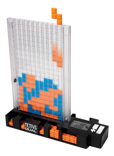 Tcg Toys Tetris Dual