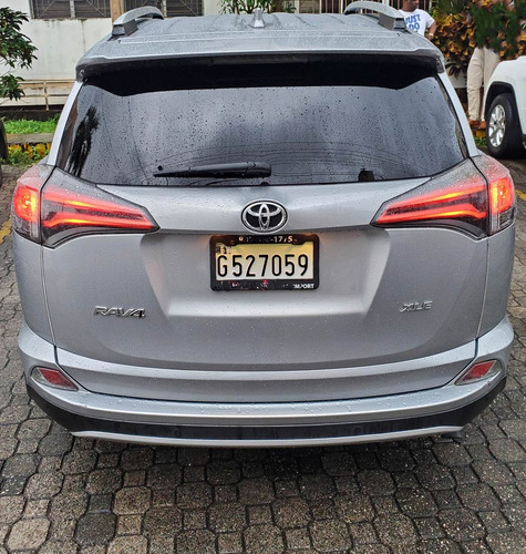 Imagen 13 de 13 de Toyota Rav4 2016 Xle Premium Americana Clean Car Fax
