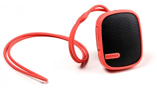 Mini Parlante Bafle Bluetooth Altavoz Portatil 6w Recargable