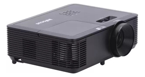 Infocus P130 (in116aa), 3800 Lumens, Wxga (1280 X 800), Hdm