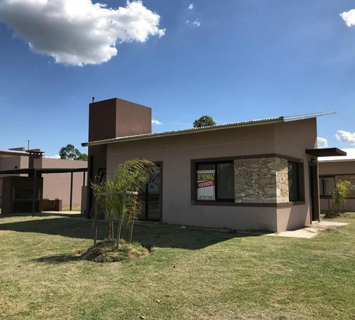 Imagen 12 de 16 de Lotes De 2.100 M2 En Barrio San Juan I Colón Entre Ríos