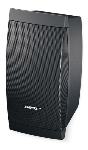Altavoz Bose DS 100SE negro de
