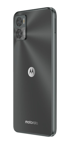 Imagen 6 de 10 de Celular Motorola Moto E22i 2/32gb Ram Gris Nuevo Garantía