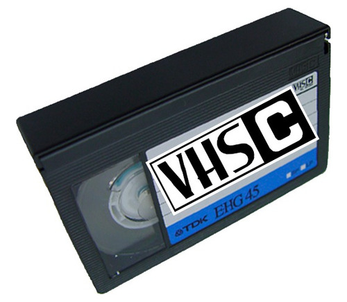 Digitalizacion Vhs A Mp4 Pendrive