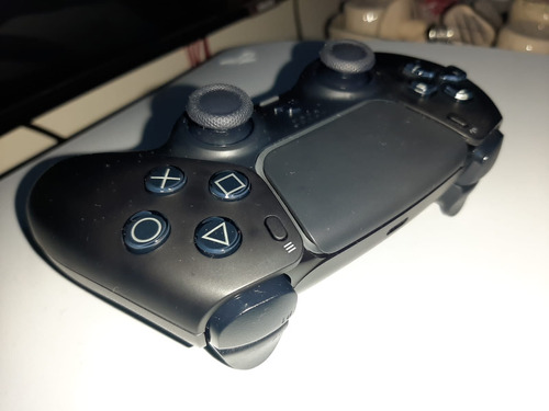 Para PlayStation PS5 - PlayStation 5 Gamepads y Joysticks Usado Es  inalámbrico