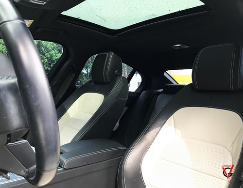 Jaguar Xe R-sport 2.0 Turbo
