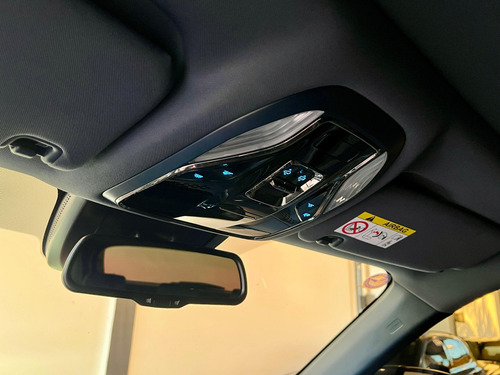 Ford Territory 1.5 ECOBOOST GTDI GASOLINA TITANIUM AUTOMÁTICO