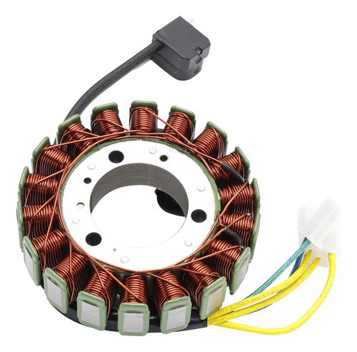 Bobina Reguladora De Estator Para Aprilia Leonardo 250 02-04