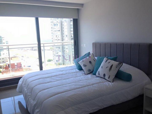Imagen 14 de 16 de Muy Buen Apartamento En Alquiler En Punta Del Este, 3 Dormitorios .