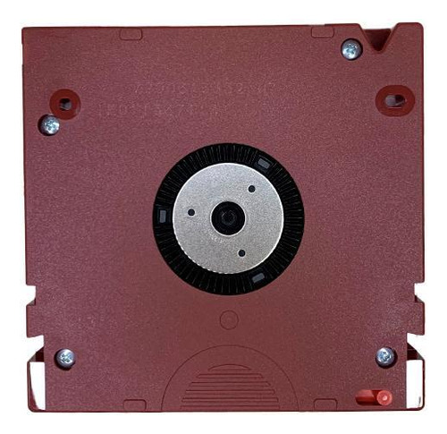 Cartucho Fita Lto-8 Quantum - 12tb Nativo