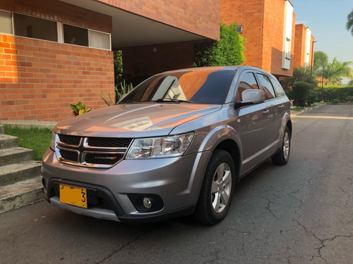 Dodge Journey 2.4 Se Fl