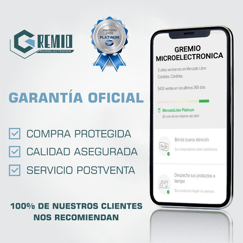 Plancha Separadora De Glass Con Bomba Headfox Mc958