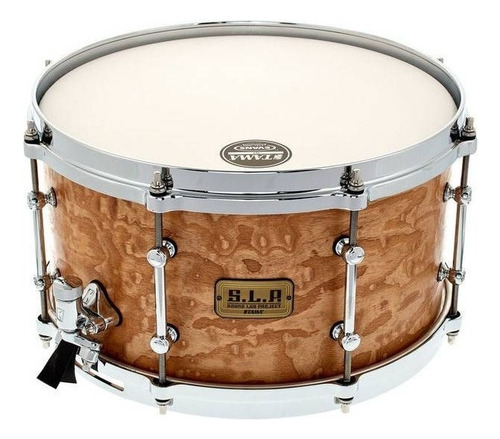 Tama Lgm137-sta Tarola S.l.p. Natural Mate 7x13 PuLG Snare