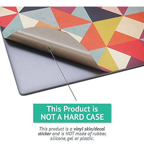 Mightyskins Skin Compatible Con Toshiba Satellite C50 C55