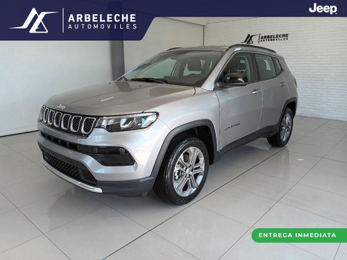 Jeep Compass LONGITUDE II