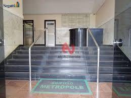 Sala Comercial À Venda, Alphaville Industrial, Barueri. - Sa1468