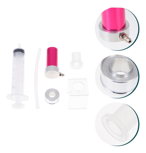 Molde Manual De Silicona Para Hacer Pintalabios Diy Lipstick