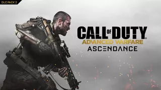 Dlc Ascendance Para Call Of Duty Advanced Warfare Ps3 Y Ps4