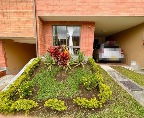 Venta De Casa En Envigado Unidad Las Antillas