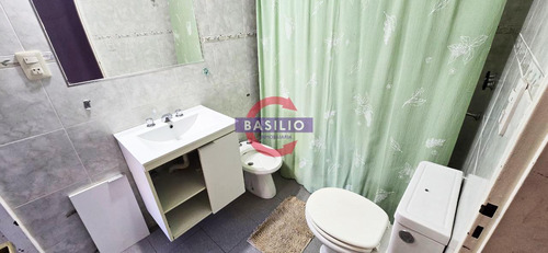 Venta Casa 3 Ambientes Con Gran Fondo Y Cochera Pasante Florida Oeste