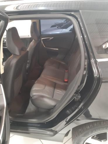 Volvo Xc60 3.0 T6 Awd Top Auto Gasolina Automático