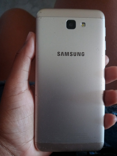 Celular Samsung J5 Prime 32gb